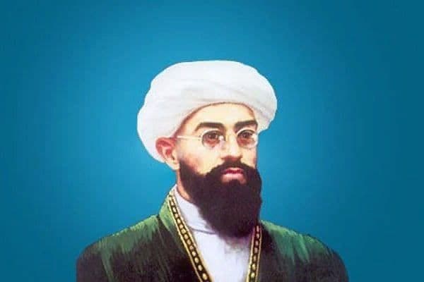 Today is the birthday of the great enlightener Mahmudhoja Behbudi